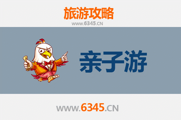 海西亲子游全攻略：探索自然奇观与家庭乐趣的完美之旅